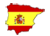 INTERCOL DETECTIVES - Espanol